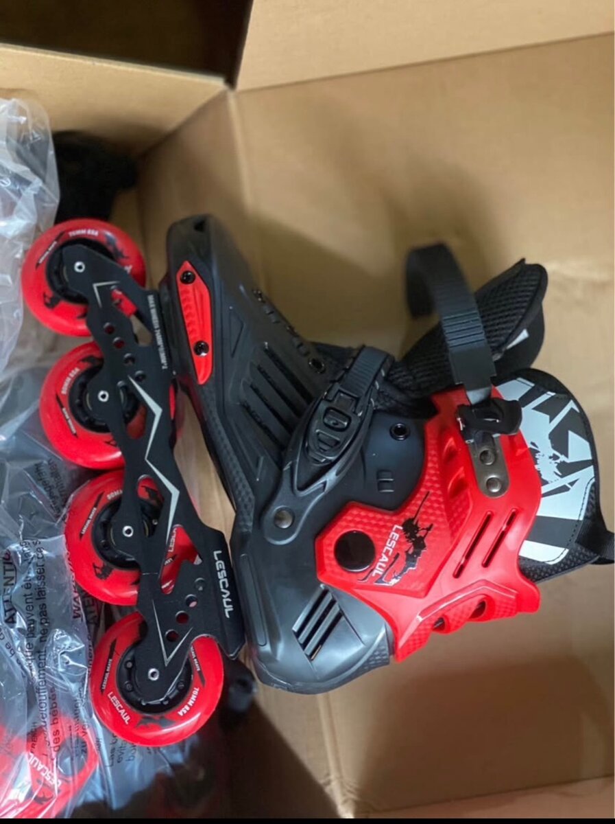 Roller Skates Abec 7