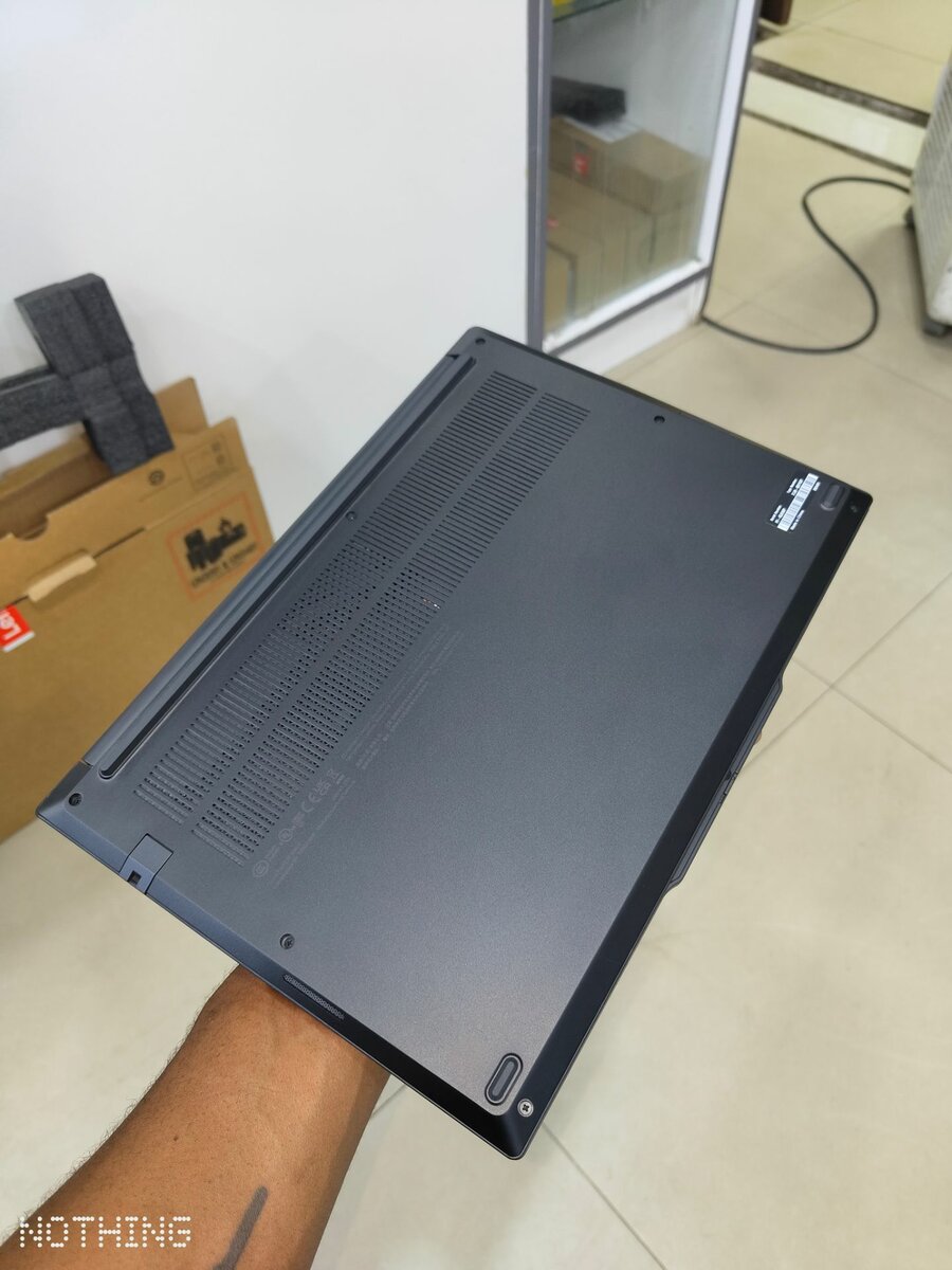Lenovo Thinkpad E14 Gen 5