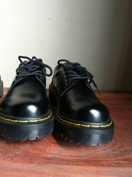 Doc martens shoes
