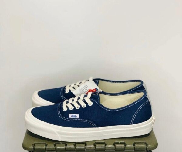 Vans de qualité vrai 38 à 46