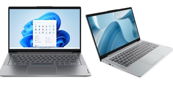 Ноутбук Lenovo Ideapad 5