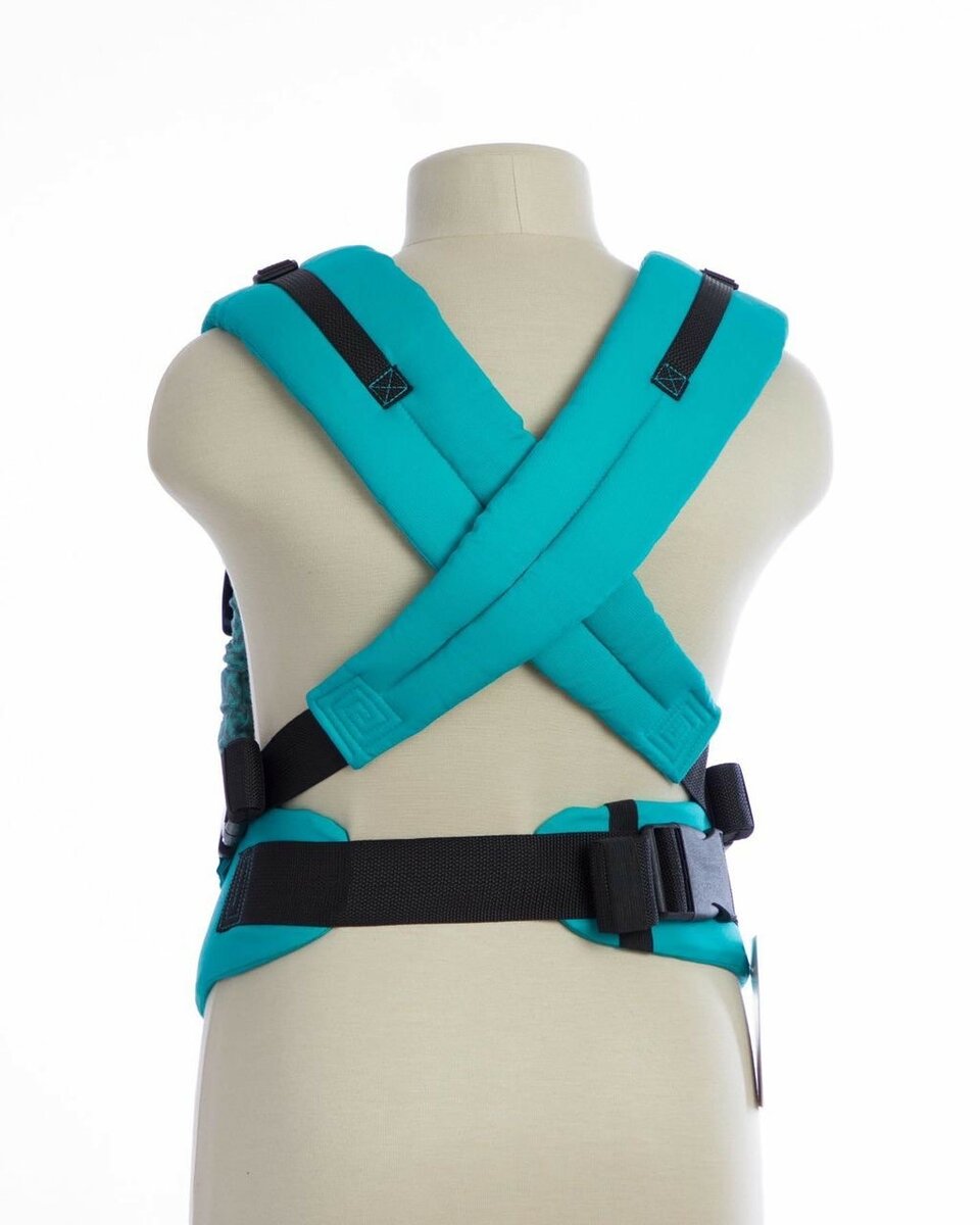 Эргорюкзак