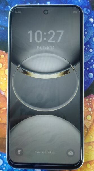 Tecno spark 30c