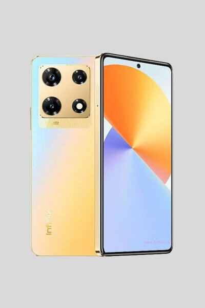 Infinix note 30