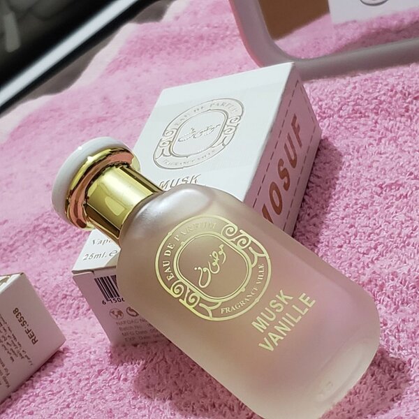 Parfum Mosuf