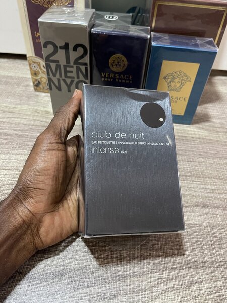 Armaf Club de Nuit Intense man EDT