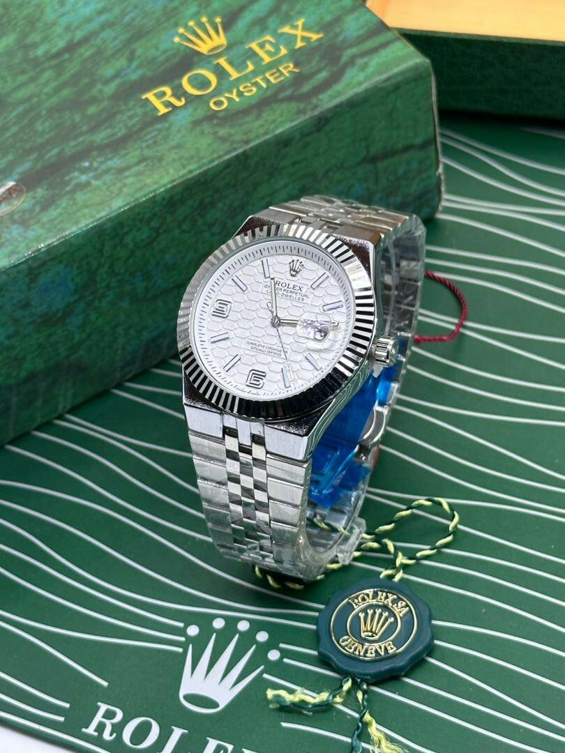 Montre Rolex Oyster Luxe
