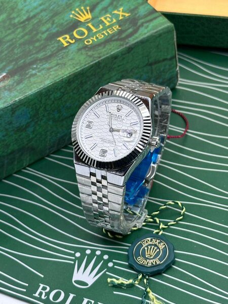 Montre Rolex Oyster Luxe