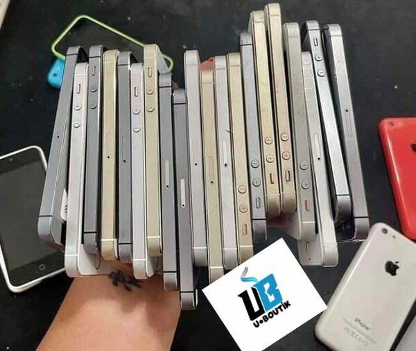 HUAWEI Y5 et IPhone 5s