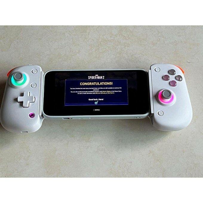 Manette Gaming Multi-Plateforme