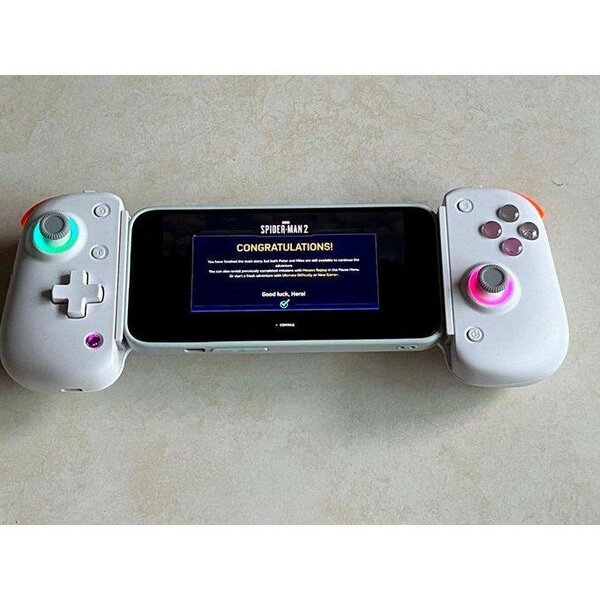 Manette Gaming Multi-Plateforme
