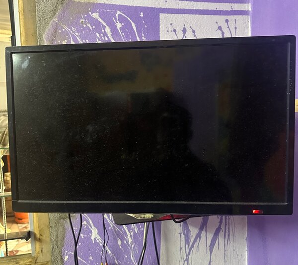 Smart TV HD 24pouces