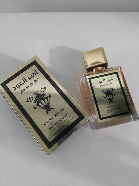 Parfum Amuier Al Oud 30ml