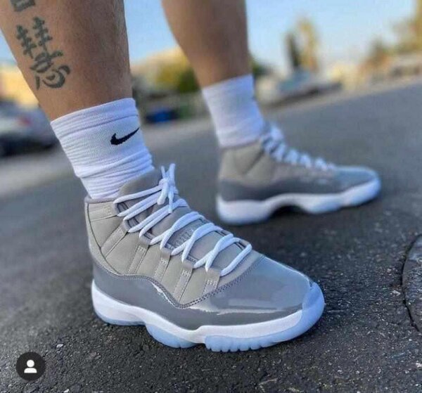 Air Jordan 11