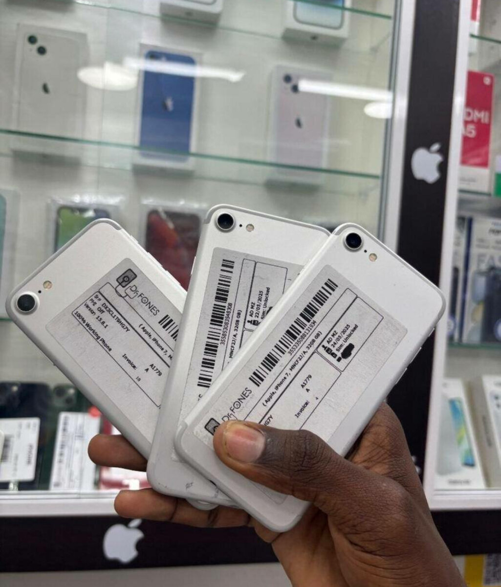 iPhone Reconditionné Débloqué