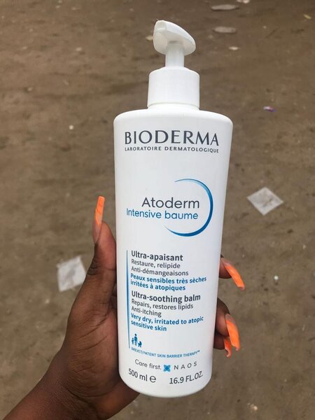 BIODERMA
