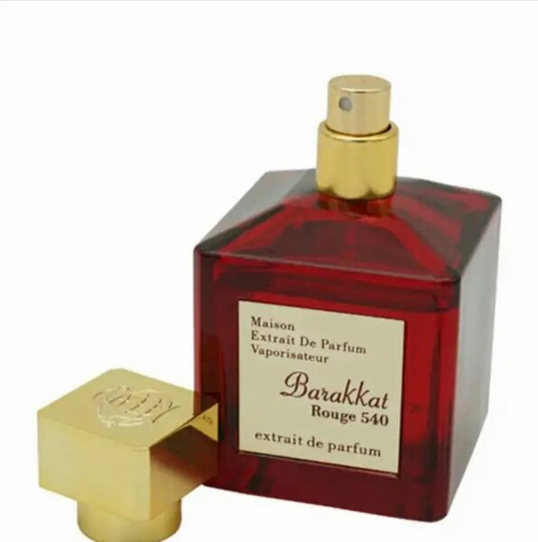 Extrait de Parfum Barakkat