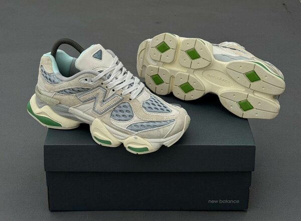 New Balance 9060