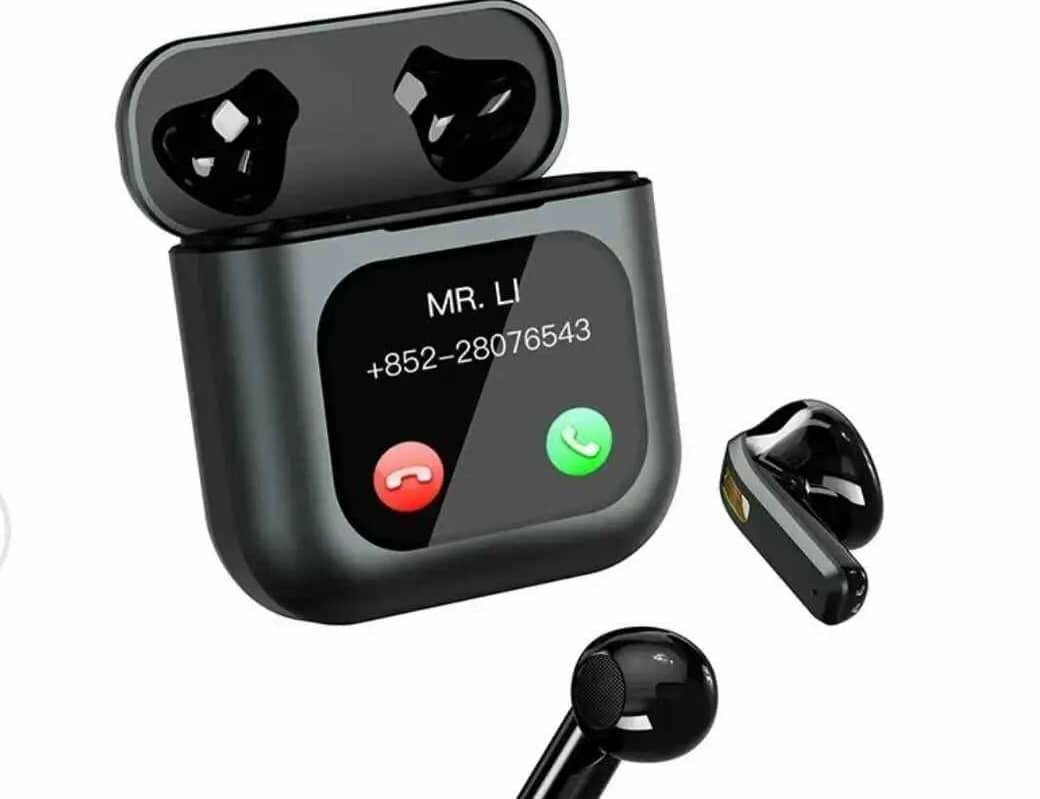 Écouteurs bluetooth