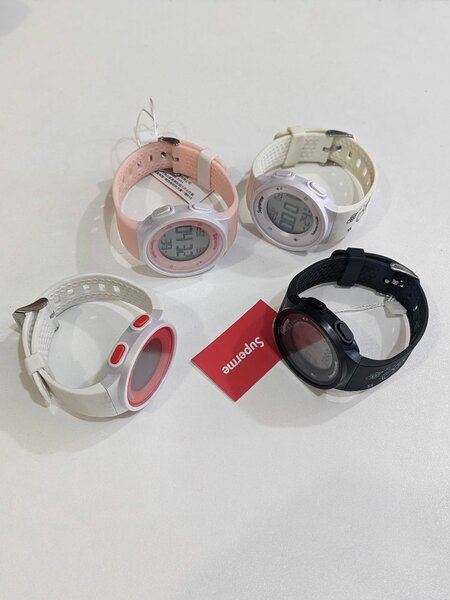 Superme Wrist Watches