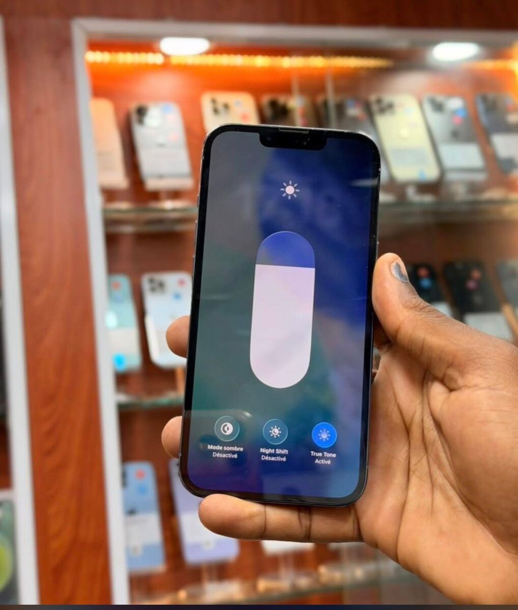 iPhone 13 Pro  128Go