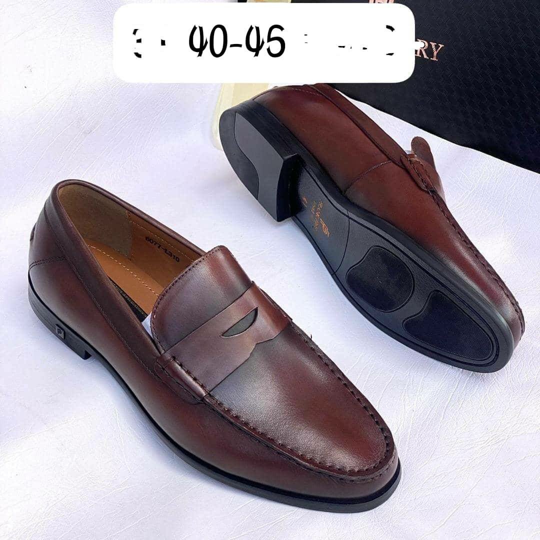 OXFORD SHOES