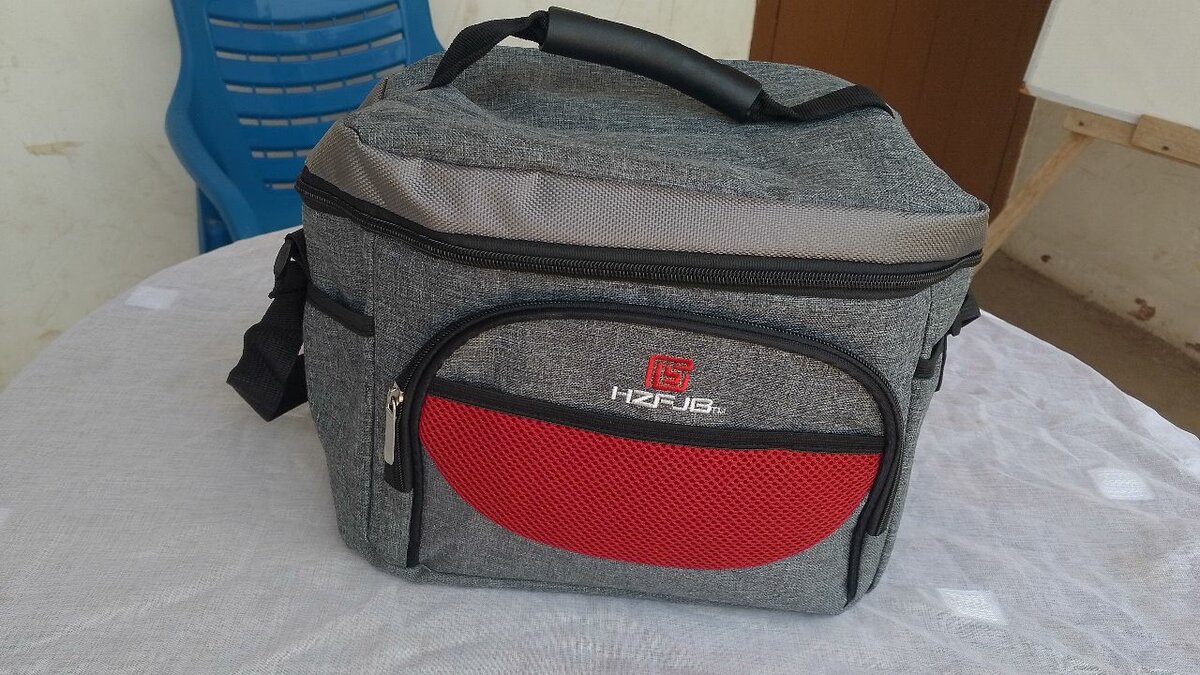 SCHOOL AND LUNCH BAGS