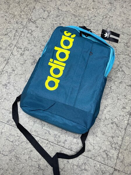 ADIDAS BACKPACK