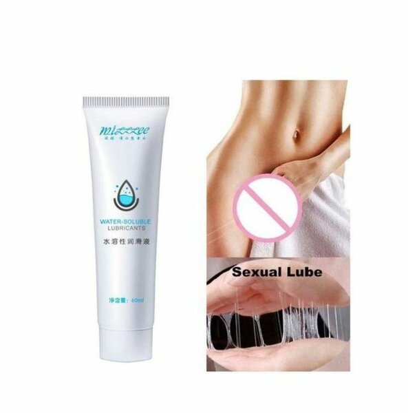 Lubrifiant à base d'eau