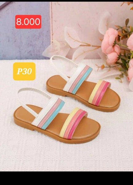 Chaussure fille