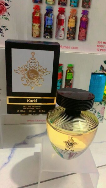 Parfum Karki Élégant 100ml