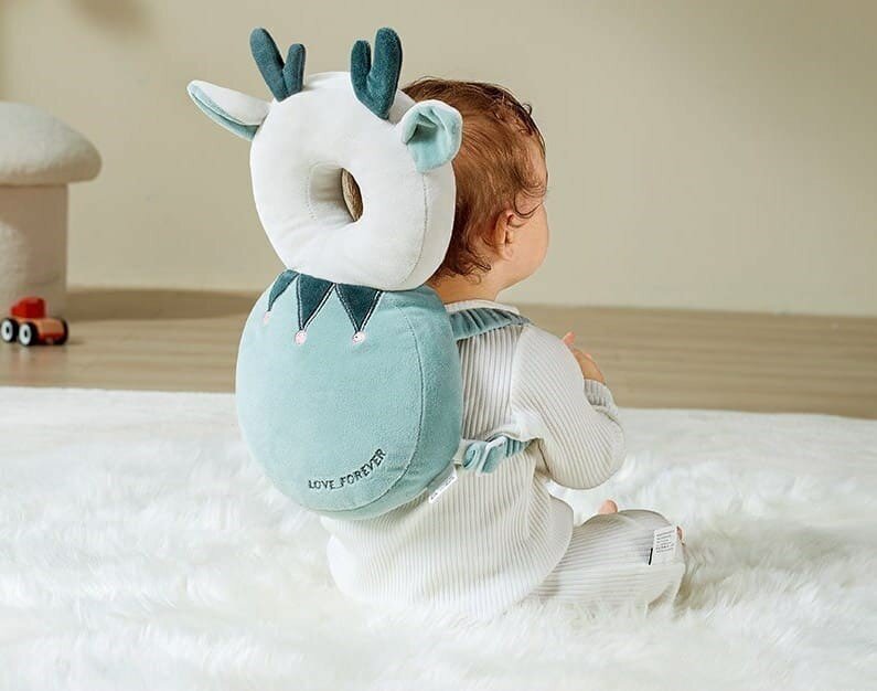 COUSSINS ANTI-CHUTE BÉBÉ