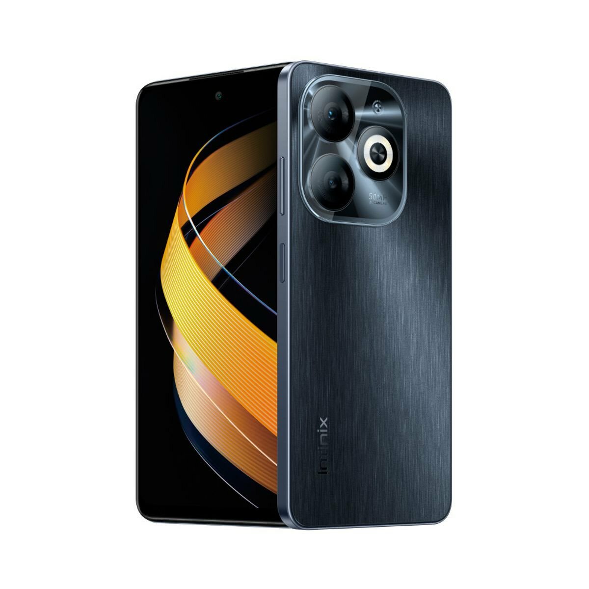 Infinix smart 8 64/3+3. 6 Ram