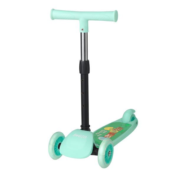 Trottinette Enfant 3 Roues