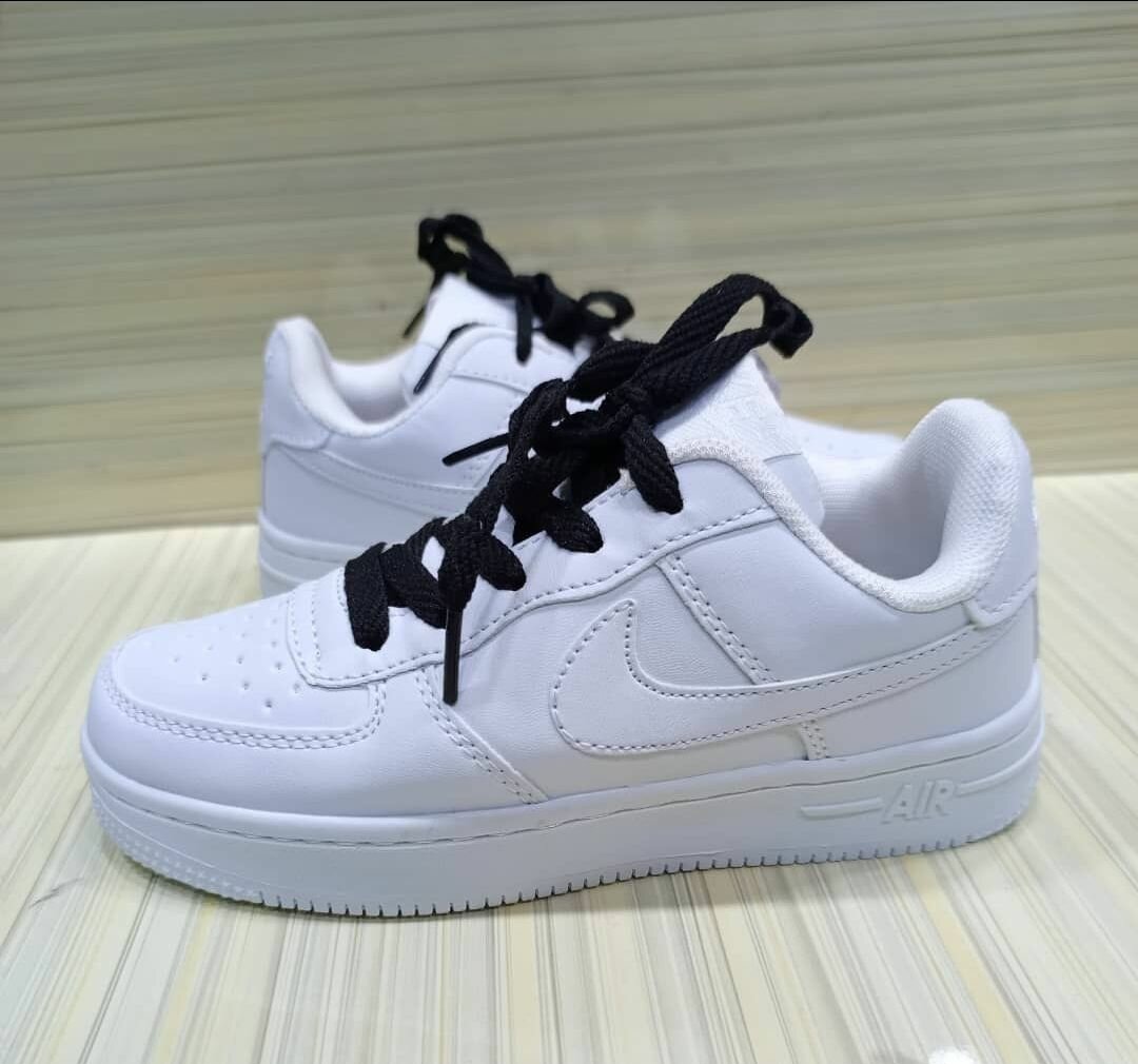 Sneakers Air modernes