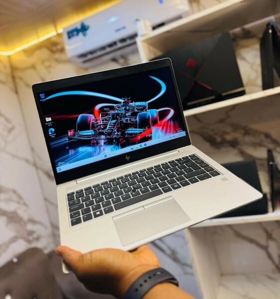 HP ELITEBOOK 840 G5