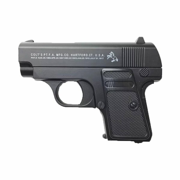 Пистолет c.11