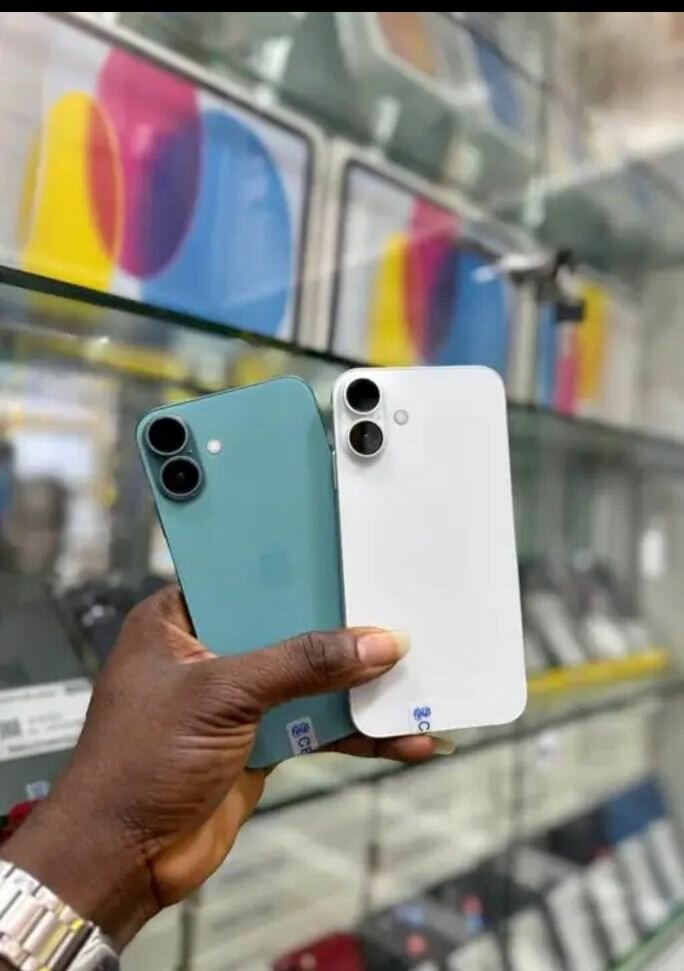 iPhone 12 Blanc 128Go