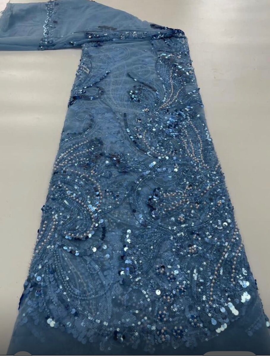 Beautiful lace