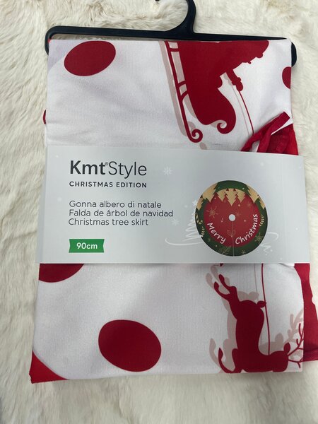 Jupon Arbre de Noël 90cm