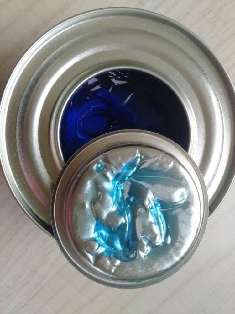 Brûleur chafing Dish