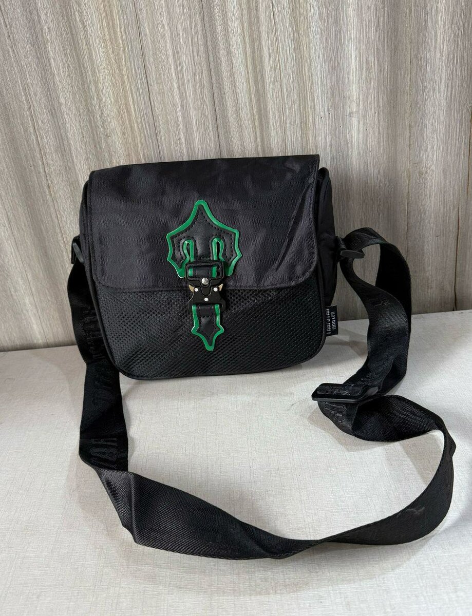 Les sacoches Trap stars