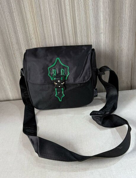 Les sacoches Trap stars