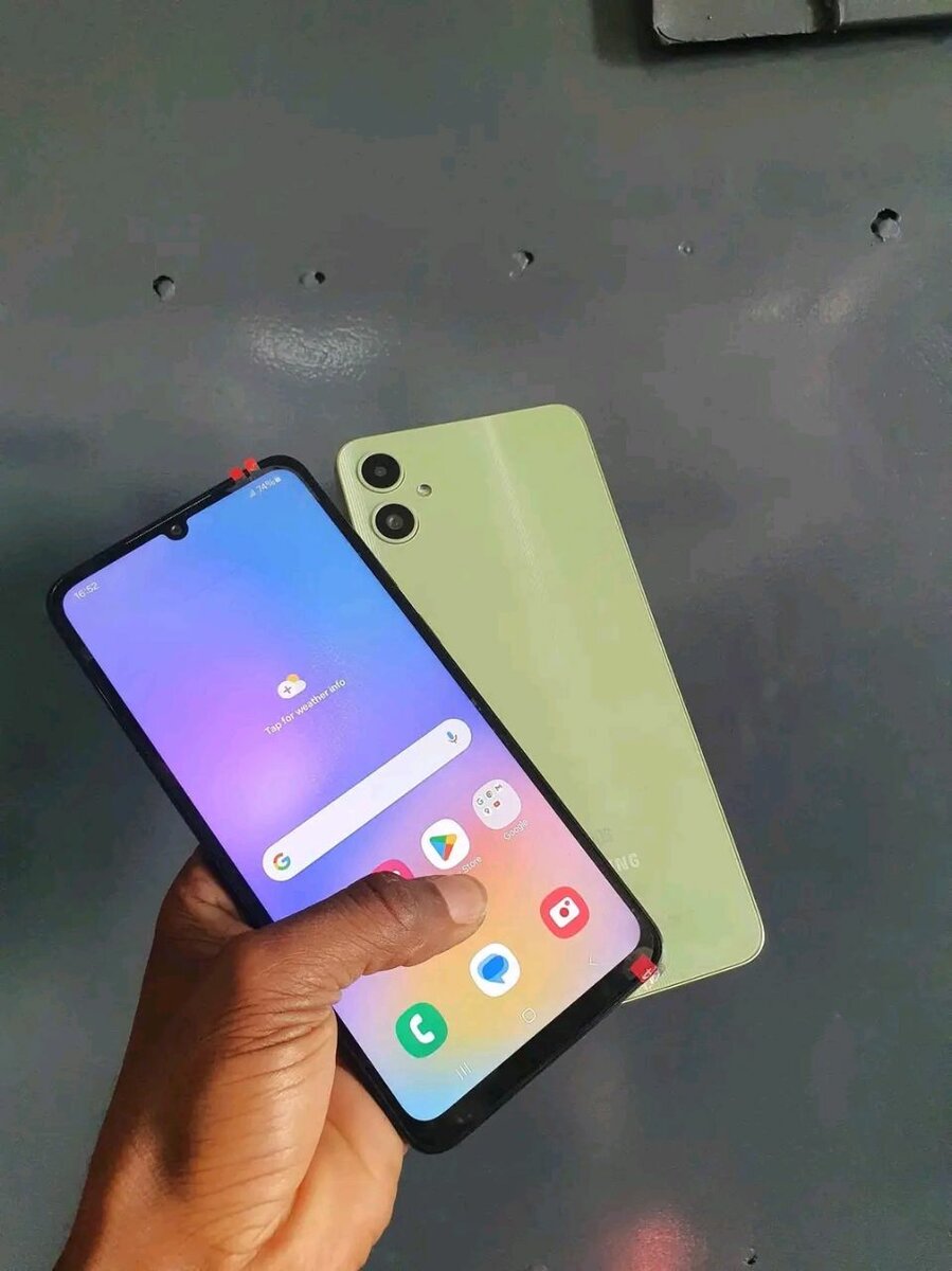 Samsung Galaxy A05 64GB