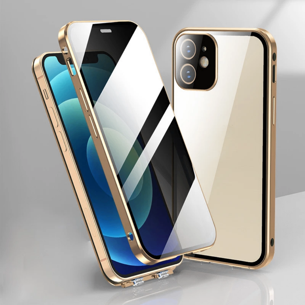 Coque magnétique iPhone 11