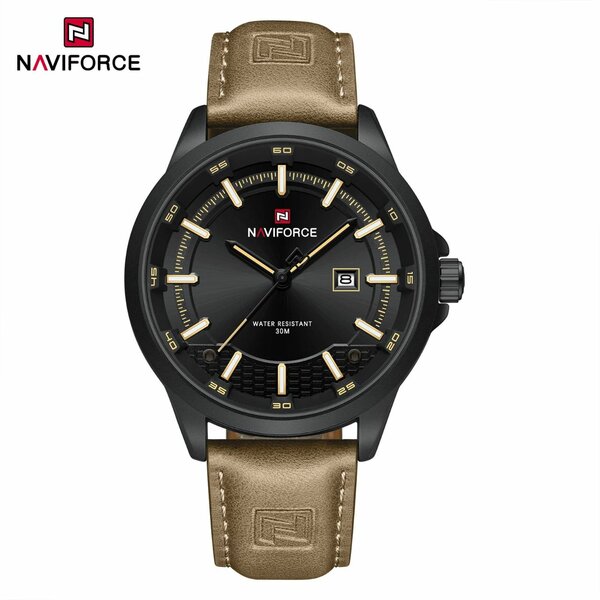Naviforce mens wear