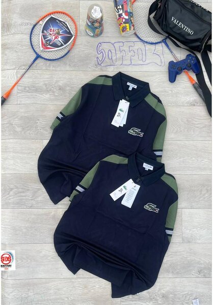 Polo chic pour hommes