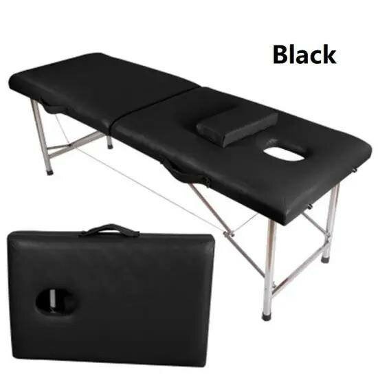 Massage/examination bed