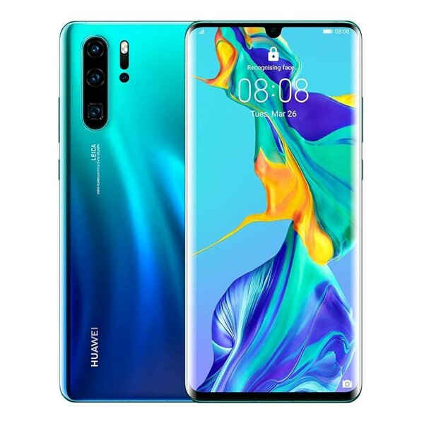 Smartphone Huawei P30 Pro