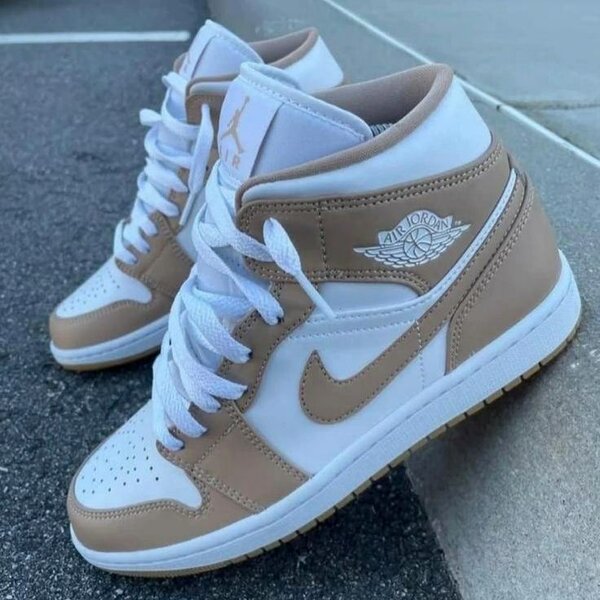 Chaussures basket Nike